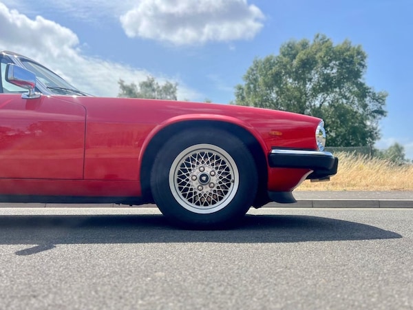 Used Jaguar XJ 1985 for sale - 75206940: Photo 39