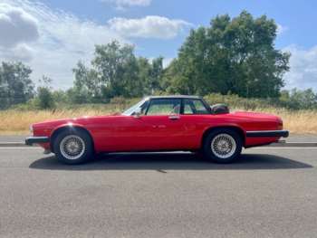 Used Jaguar XJ 1985 for sale - 75206940: Photo