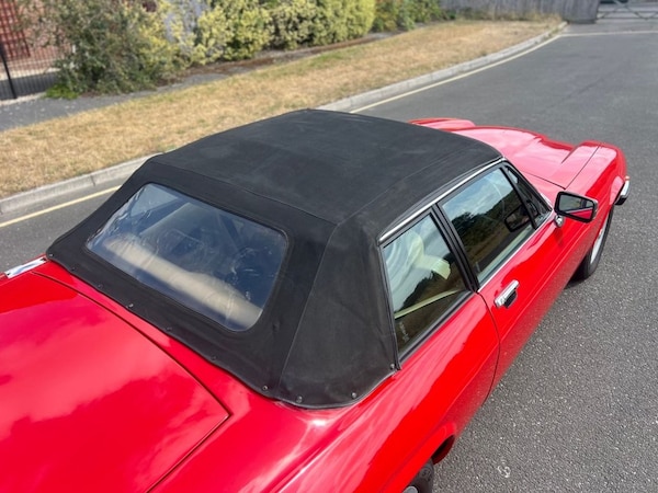 Used Jaguar XJ 1985 for sale - 75206940: Photo 43