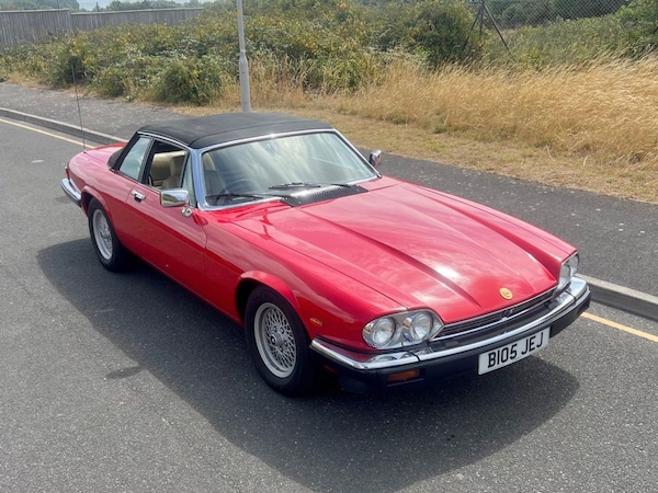 Used Jaguar XJ 1985 for sale - 75206940: Photo 46