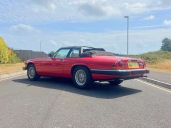 Used Jaguar XJ 1985 for sale - 75206940: Photo