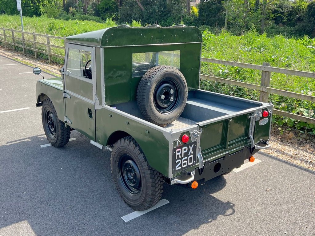 Vehicle 31
