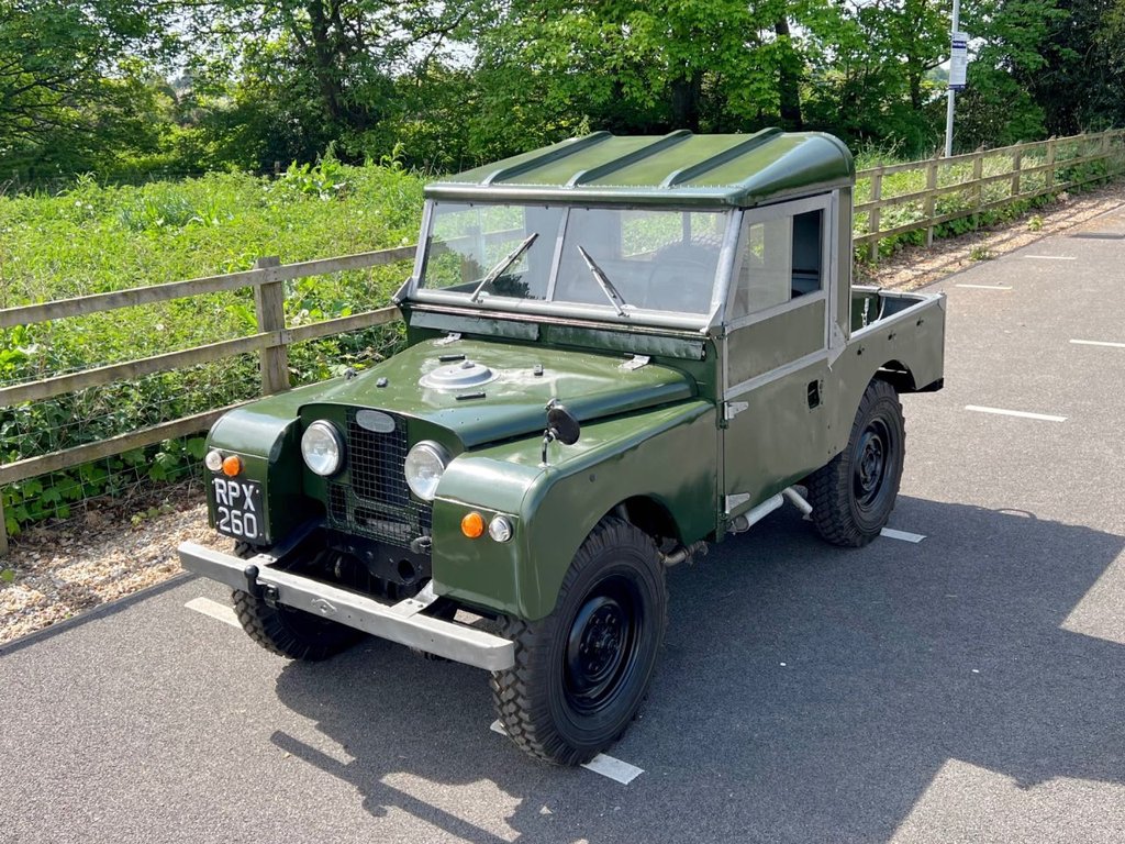 Vehicle 34