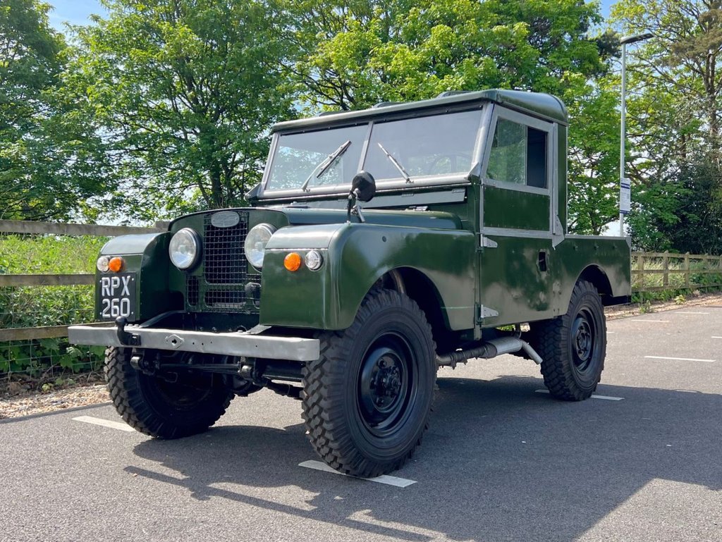 Vehicle 36