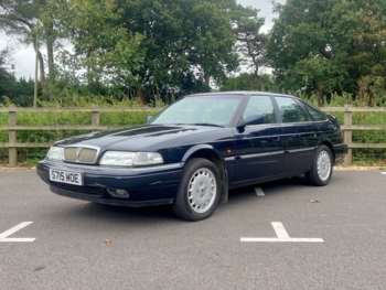 Used Rover 800 1998 for sale - 70844574: Photo