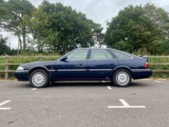 Used Rover 800 1998 for sale - 70844574: Photo