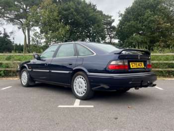 Used Rover 800 1998 for sale - 70844574: Photo
