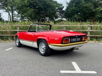 Used Lotus Elan 1970 for sale - 74845457: Photo