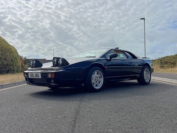 Used Lotus Esprit 1989 for sale - 75397415: Photo