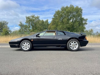 Used Lotus Esprit 1989 for sale - 75397415: Photo