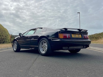 Used Lotus Esprit 1989 for sale - 75397415: Photo