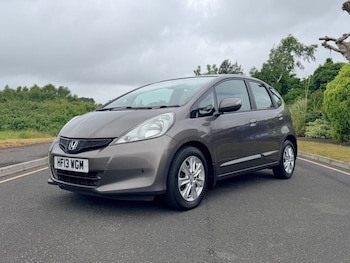 Used Honda Jazz 2013 for sale - 78645536: Photo