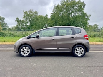 Used Honda Jazz 2013 for sale - 78645536: Photo
