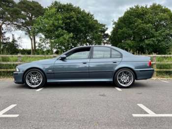 Used BMW M5 1999 for sale - 71173174: Photo