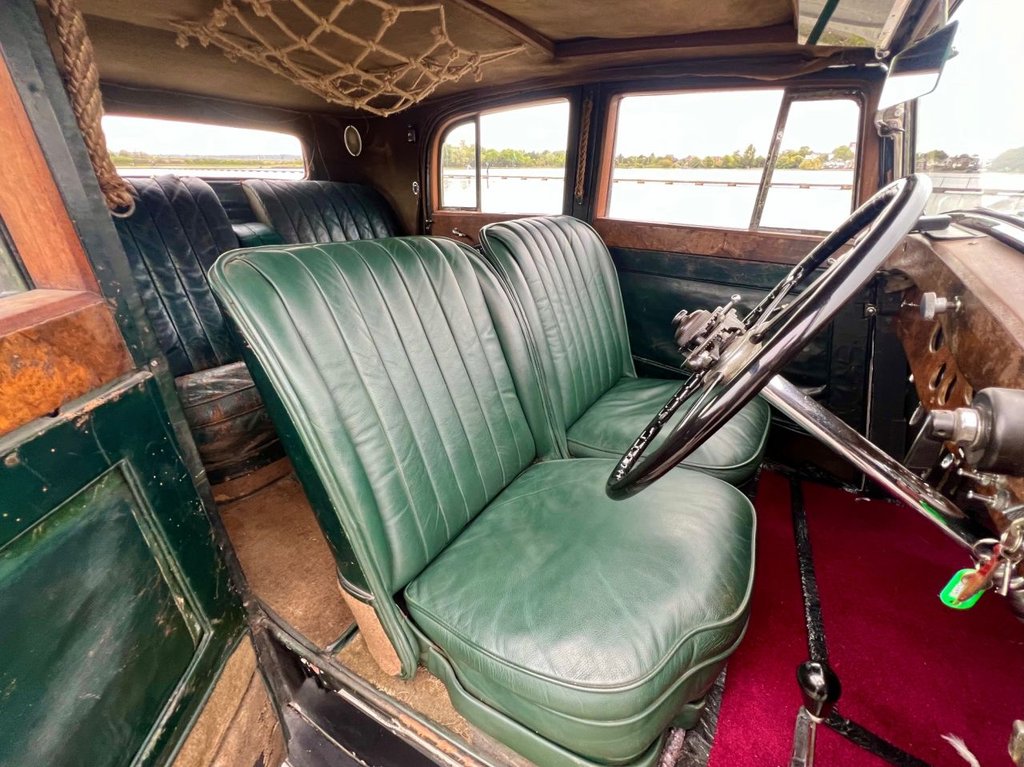 Used Rolls-Royce 20/25 1935 for sale - 76086388: Photo 10