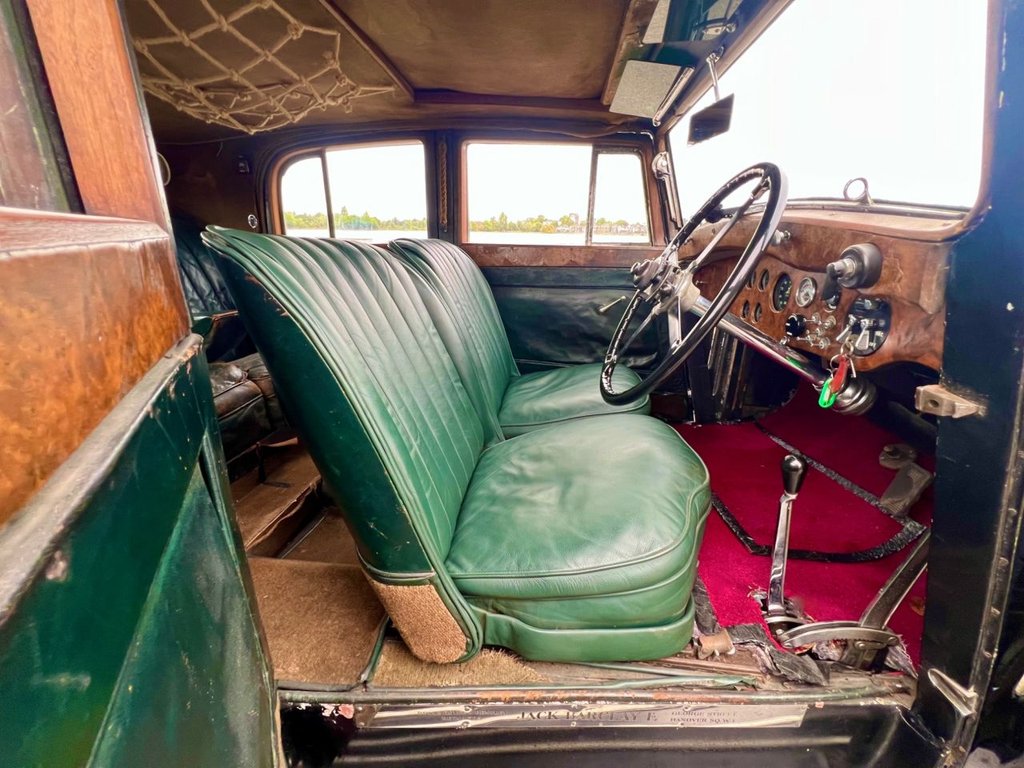 Used Rolls-Royce 20/25 1935 for sale - 76086388: Photo 11