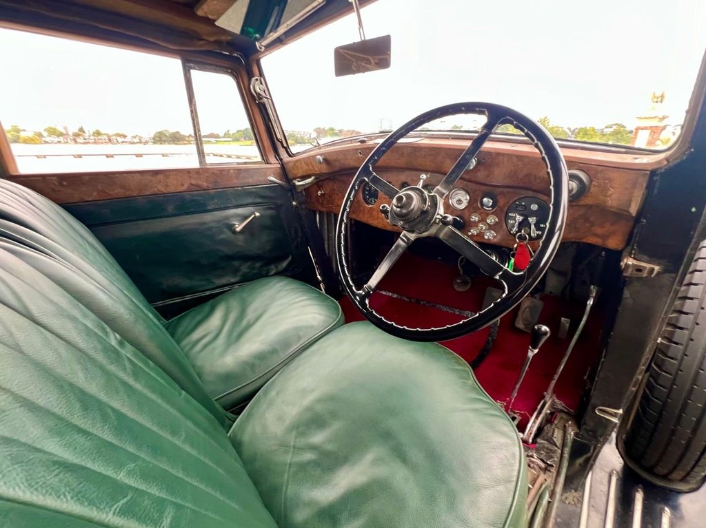 Used Rolls-Royce 20/25 1935 for sale - 76086388: Photo 13