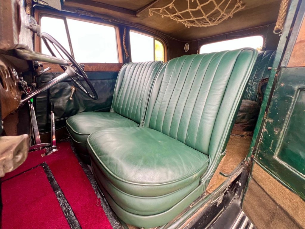 Used Rolls-Royce 20/25 1935 for sale - 76086388: Photo 15