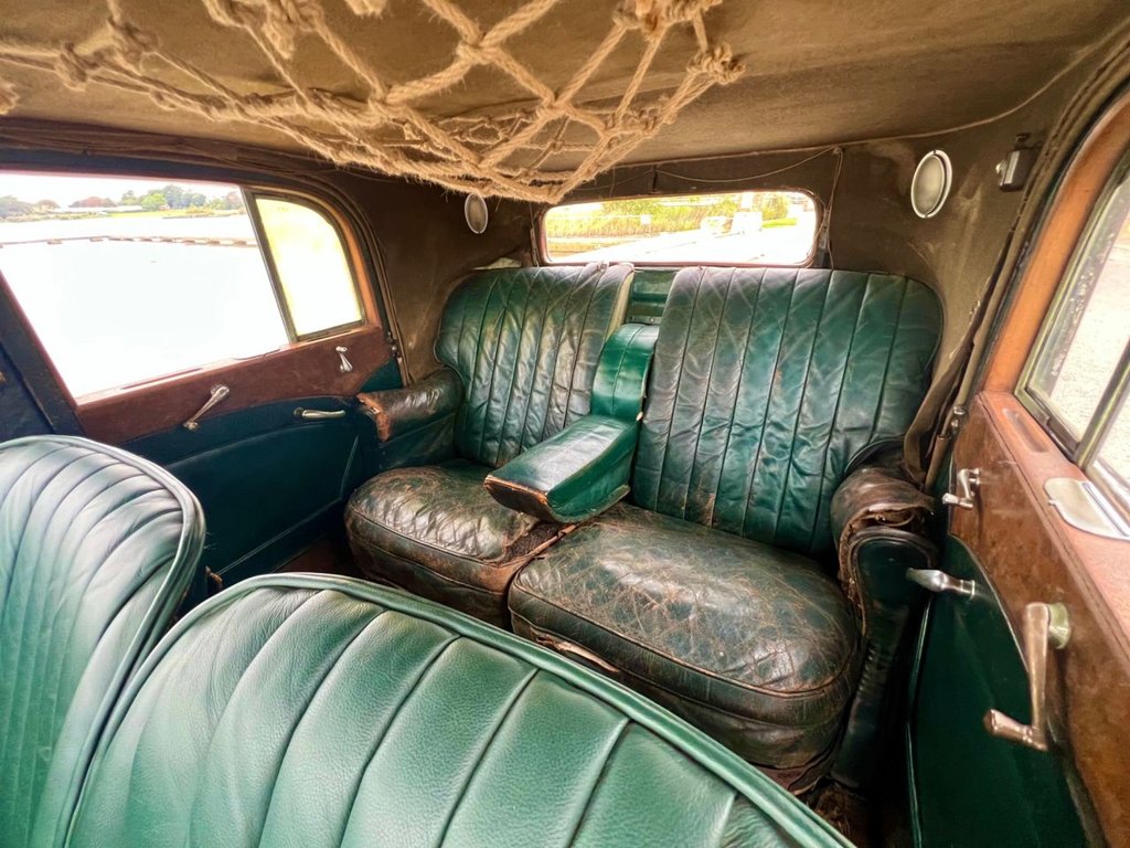 Used Rolls-Royce 20/25 1935 for sale - 76086388: Photo 16