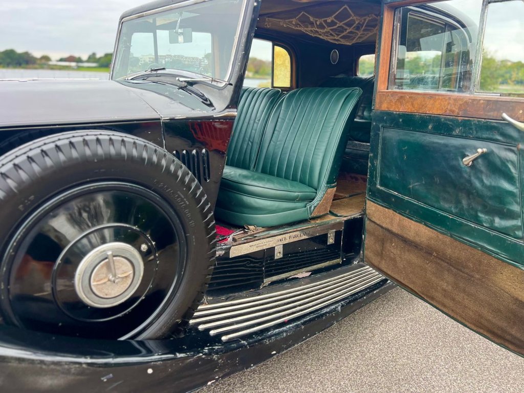 Used Rolls-Royce 20/25 1935 for sale - 76086388: Photo 18