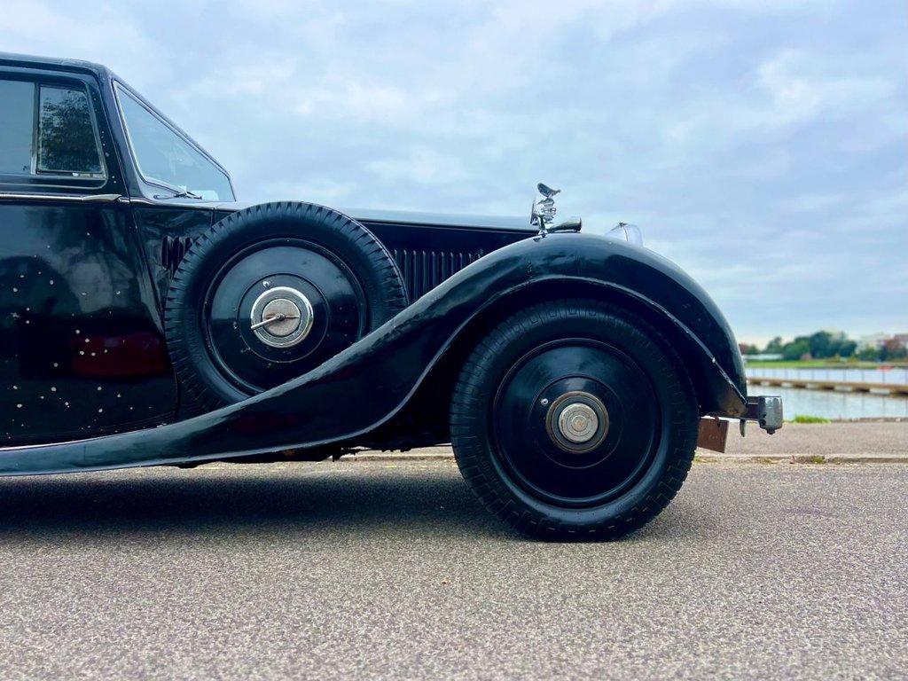 Used Rolls-Royce 20/25 1935 for sale - 76086388: Photo 30