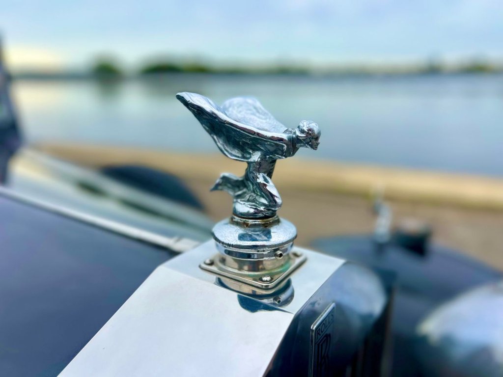 Used Rolls-Royce 20/25 1935 for sale - 76086388: Photo 33