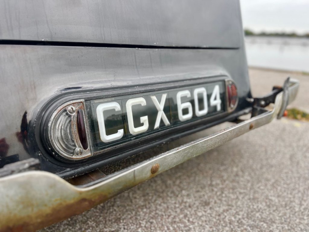 Used Rolls-Royce 20/25 1935 for sale - 76086388: Photo 36