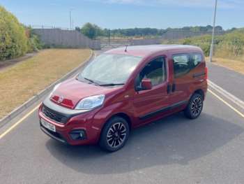 2017 (67) - 1.4 8V Lounge 5dr