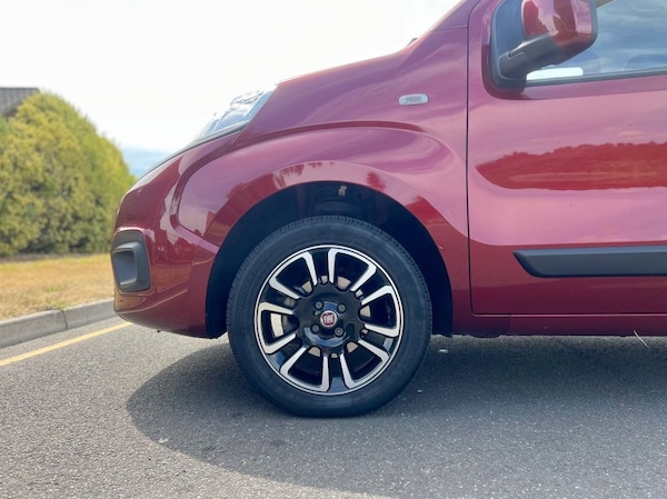 Used Fiat Qubo 2017 for sale - 75149437: Photo 28