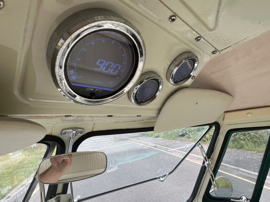 Used Volkswagen Campervan 1963 for sale - 75340986: Photo 23