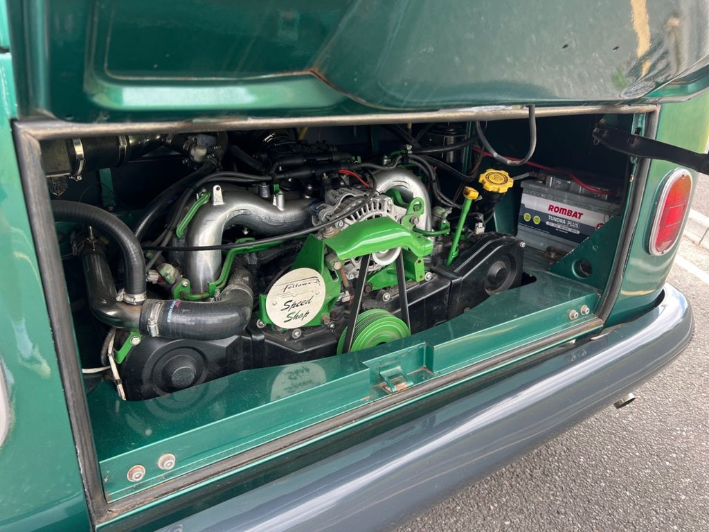 Used Volkswagen Campervan 1963 for sale - 75340986: Photo 30