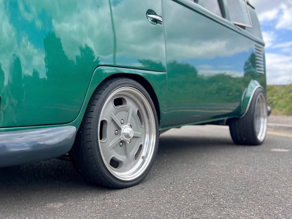 Used Volkswagen Campervan 1963 for sale - 75340986: Photo 48