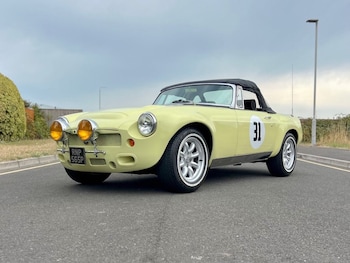 Used MG MGB 1976 for sale - 75630858: Photo