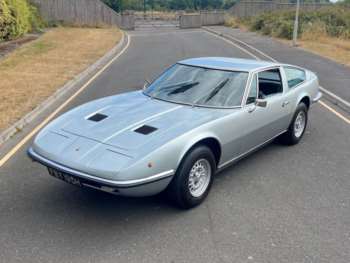 Used Maserati Indy 2025 for sale - 74512110: Photo