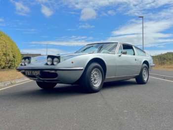 Used Maserati Indy 2025 for sale - 74512110: Photo