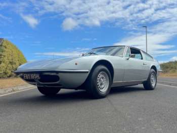 Used Maserati Indy 2025 for sale - 74512110: Photo