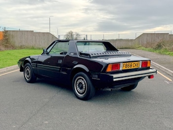 Used Fiat X19 1988 for sale - 77250692: Photo