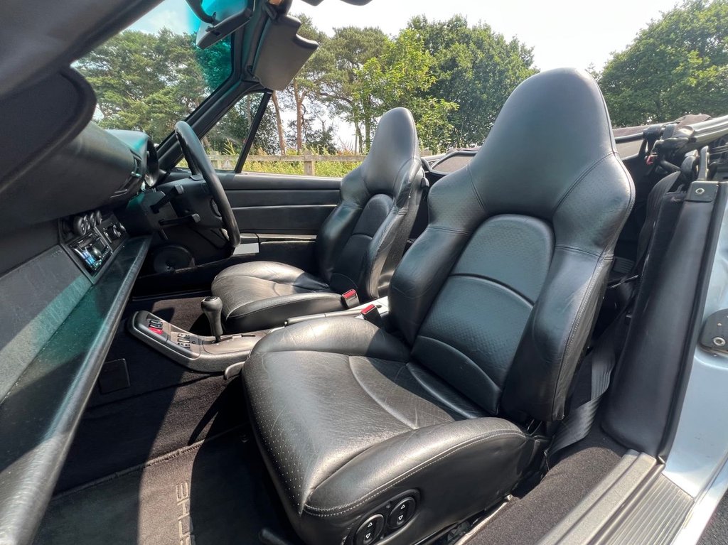 Used Porsche 911 1996 for sale - 76367540: Photo 16