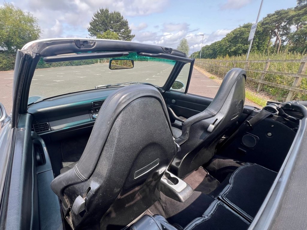 Used Porsche 911 1996 for sale - 76367540: Photo 18