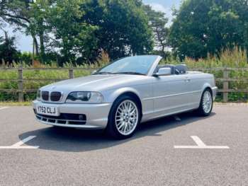 Used BMW 3 Series 2001 for sale - 74659543: Photo