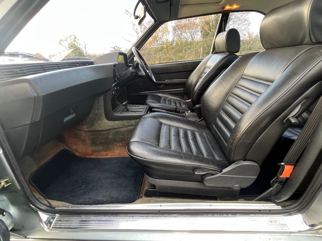 Used BMW 6 Series 1981 for sale - 76803717: Photo 13