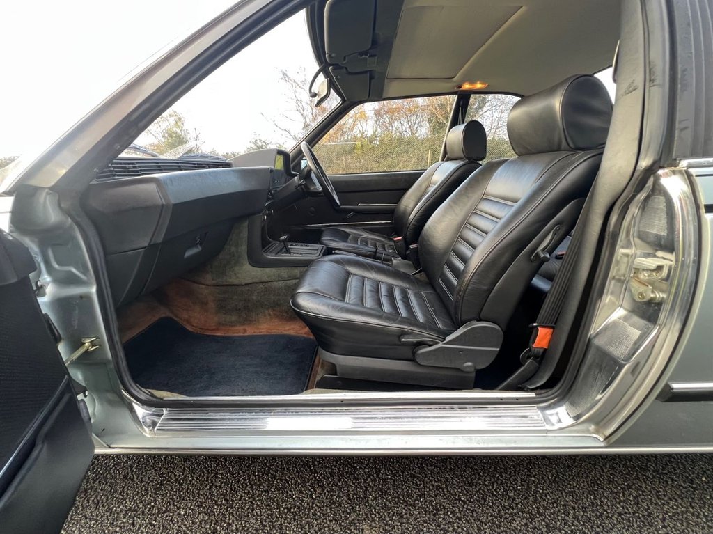 Used BMW 6 Series 1981 for sale - 76803717: Photo 14