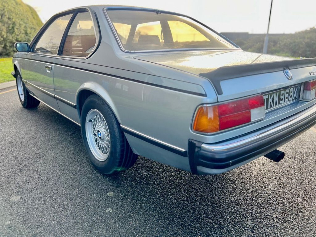 Used BMW 6 Series 1981 for sale - 76803717: Photo 15