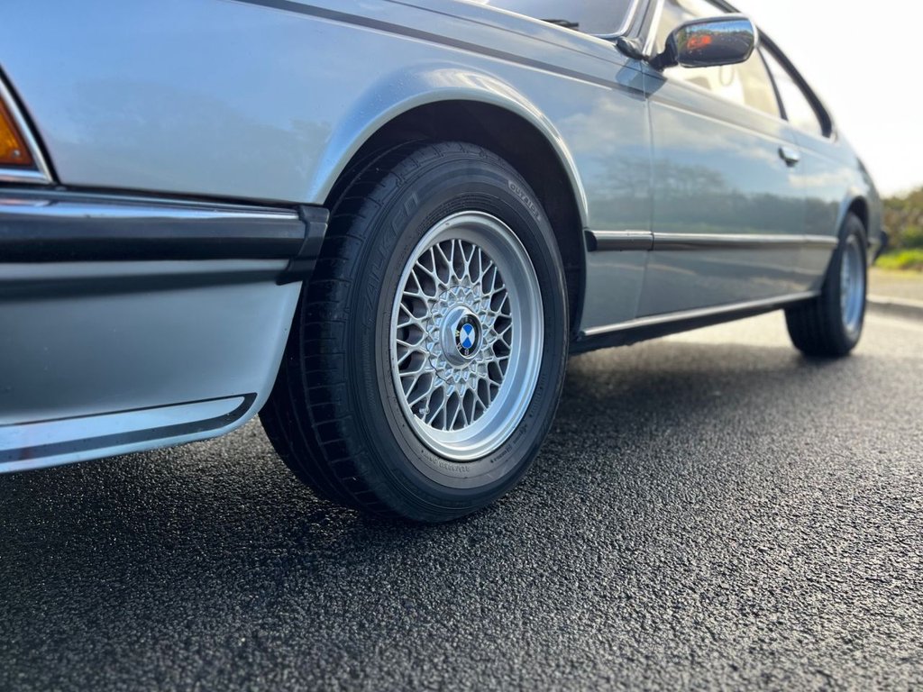 Used BMW 6 Series 1981 for sale - 76803717: Photo 19