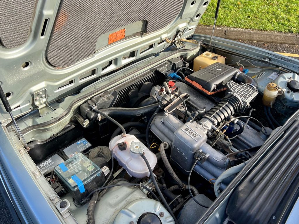 Used BMW 6 Series 1981 for sale - 76803717: Photo 20