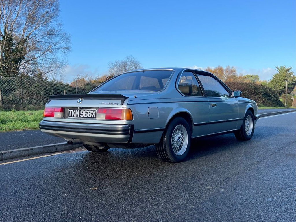 Used BMW 6 Series 1981 for sale - 76803717: Photo 26