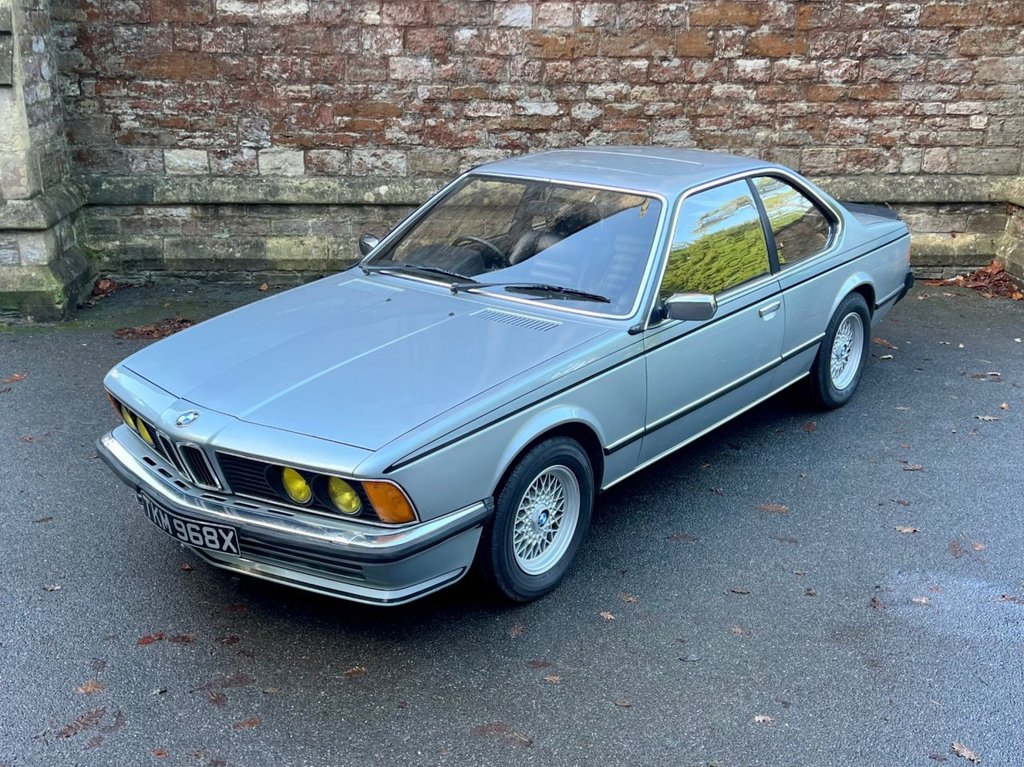 Used BMW 6 Series 1981 for sale - 76803717: Photo 27
