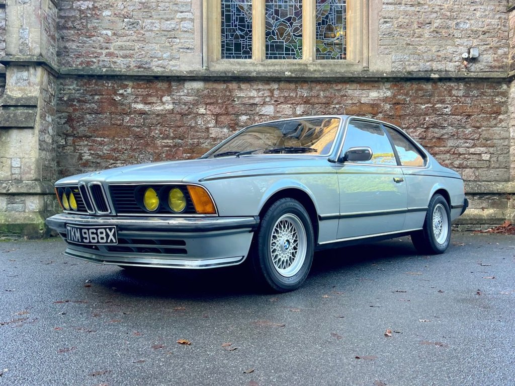 Used BMW 6 Series 1981 for sale - 76803717: Photo 28