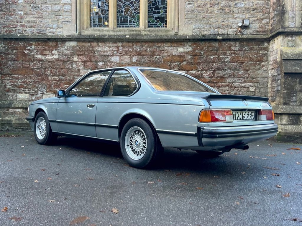 Used BMW 6 Series 1981 for sale - 76803717: Photo 29