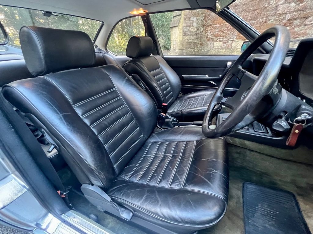 Used BMW 6 Series 1981 for sale - 76803717: Photo 33